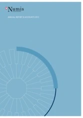 Numis Corp.Plc