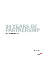PartnerRe Ltd