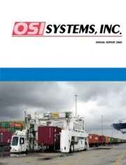 OSI Systems, Inc.