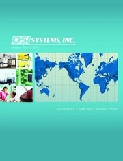 OSI Systems, Inc.