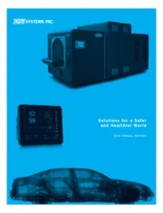 OSI Systems, Inc.