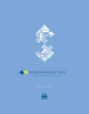 Physicians Realty Trust