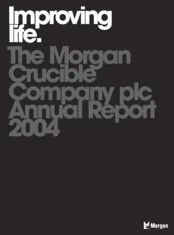 Morgan Advanced Materials PLC
