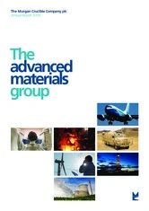 Morgan Advanced Materials PLC