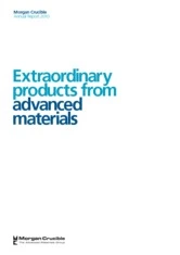 Morgan Advanced Materials PLC