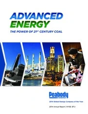 Peabody Energy Corp.