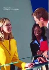 Regus Group Plc