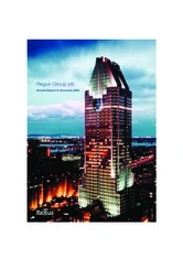 Regus Group Plc