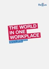 Regus Group Plc