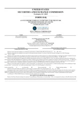 Ranger Oil Corporation