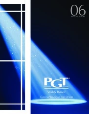 PGT, Inc.