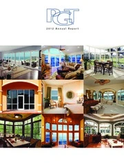 PGT, Inc.