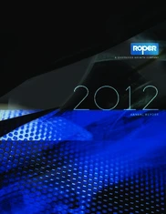 Roper Technologies