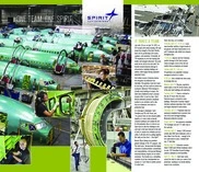 Spirit AeroSystems Holdings Inc