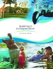 United Parks & Resorts Inc.