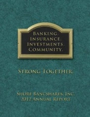 Shore Bancshares Inc.