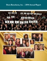 Shore Bancshares Inc.