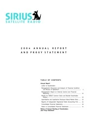 SIRIUS XM Radio Inc.