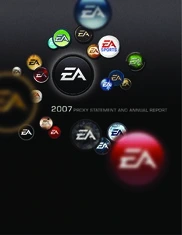 Electronic Arts