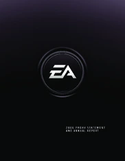 Electronic Arts