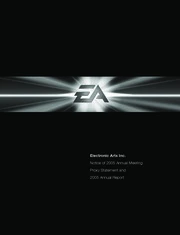 Electronic Arts