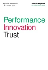 Smith & Nephew plc