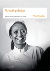 Smith & Nephew plc
