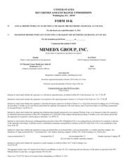 MiMedx Group Inc