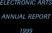 Electronic Arts