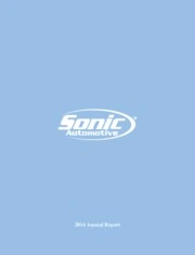 Sonic Automotive