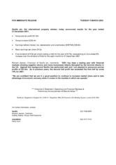 Savills plc