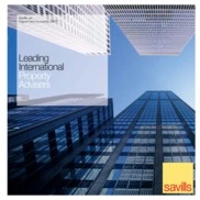 Savills plc