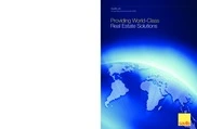 Savills plc