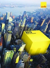 Savills plc