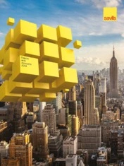 Savills plc