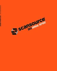 ScanSource, Inc.