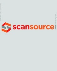 ScanSource, Inc.