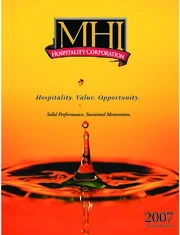 Sotherly Hotels