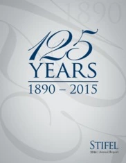 Stifel Financial
