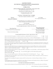 Stifel Financial