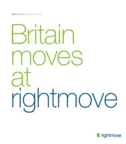 Rightmove plc