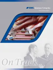 EMC Insurance Group Inc.