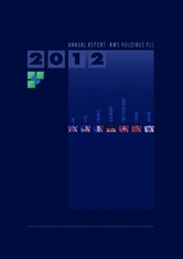 RWS Holdings plc