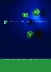 RWS Holdings plc