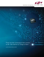 Silicon Laboratories Inc.