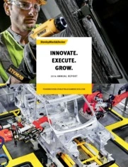 Stanley Black & Decker Inc.
