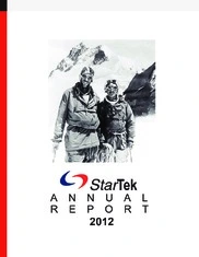 StarTek