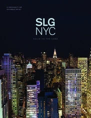 SL Green Realty