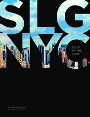 SL Green Realty