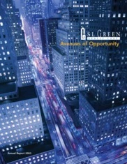 SL Green Realty